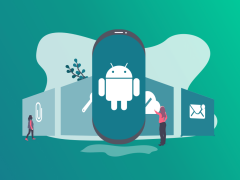 组件化封装思想实战Android App
