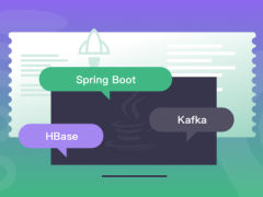 HBase+Spring Boot实战分布式文件存储（OpenTSDB实战升级）